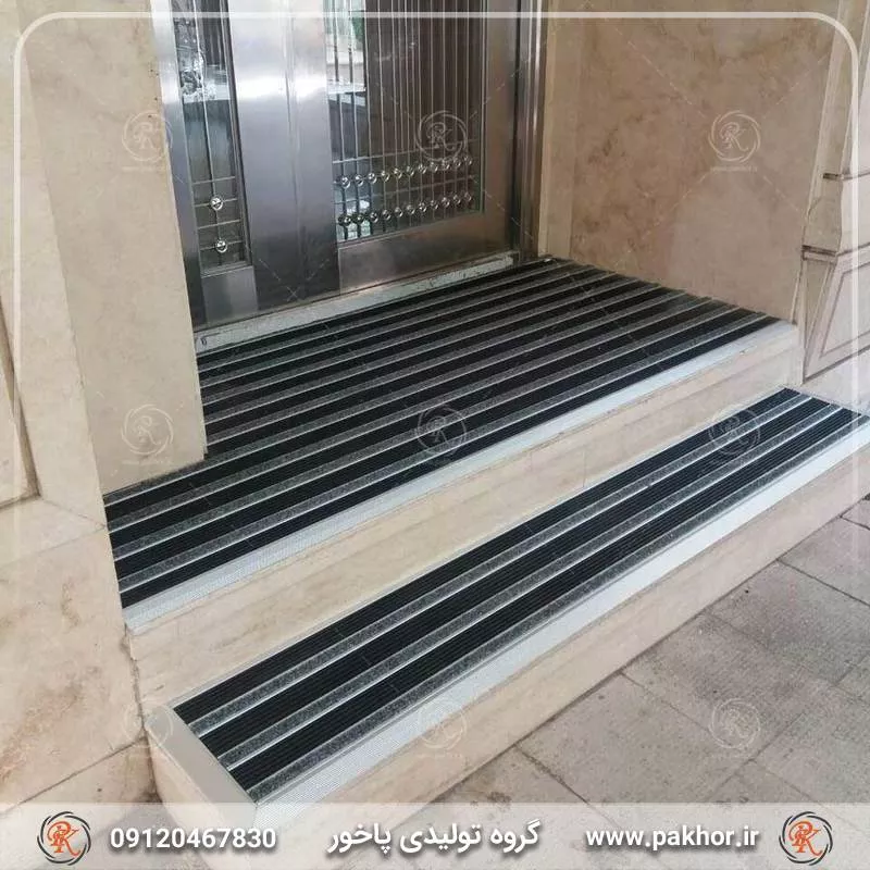 نکاتی که در تهیه پادری اداری باید به آن توجه داشته باشید
